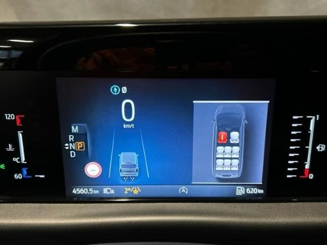 Ford TOURNEO Tourneo Titanium L2H1 320 170pk AUT incl. BTW en opties