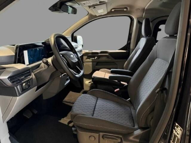 Ford TOURNEO Tourneo Titanium L2H1 320 170pk AUT incl. BTW en opties
