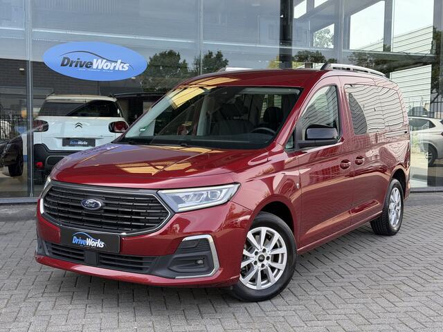 Ford TOURNEO Grand | 1.5 TSI 7p | Adaptive CC | Drivers Assist | Winter-pakket | Carplay DAB+ | 7-zits | LED Interesse, Proefrit? Bel of app met: 06-24 28 28 42 / 06-42130156 Interesse, Proefrit? Bel of app met: 06-24 28 28 42 / 06-42130156