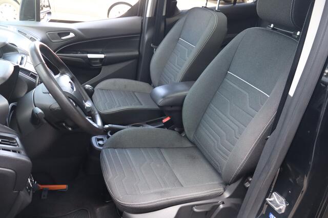 Ford TOURNEO CONNECT Grand 1.5 TDCi Titanium NL-Auto!! Climate I PDC