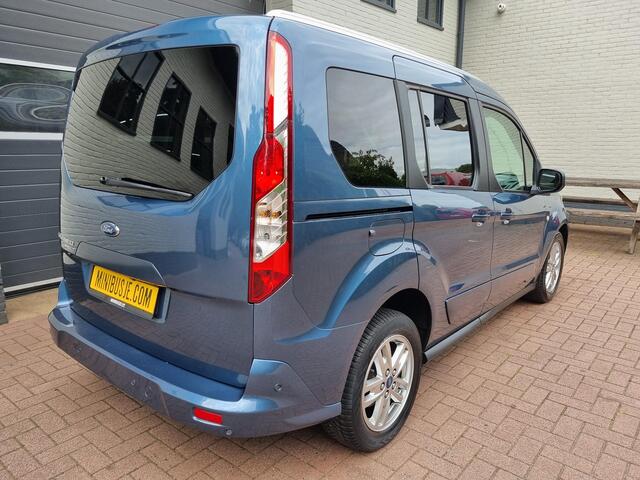 Ford TOURNEO CONNECT Compact 1.0 Titanium PANORAMADAK / NAVI / CAMERA / CRUISE / PDC