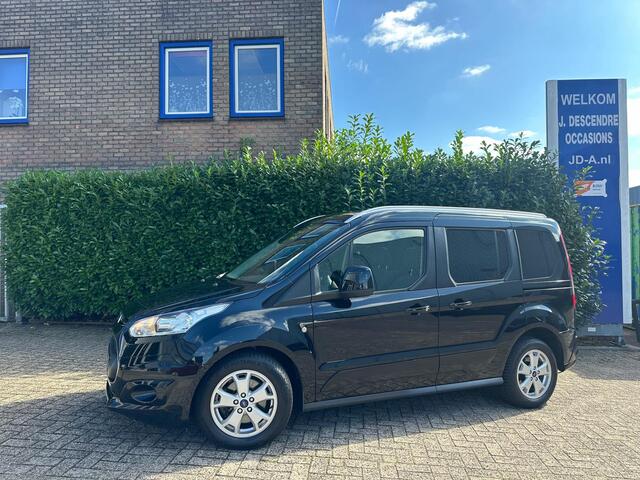 Ford TOURNEO CONNECT Compact 1.0 Titanium Climate C, Cruise C, Stoelverw, Pdc!!!!
