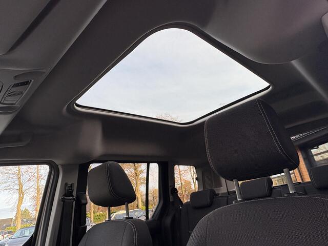 Ford TOURNEO CONNECT 1.0 Titanium Panoramadak, Cruise, PDC. Garantie