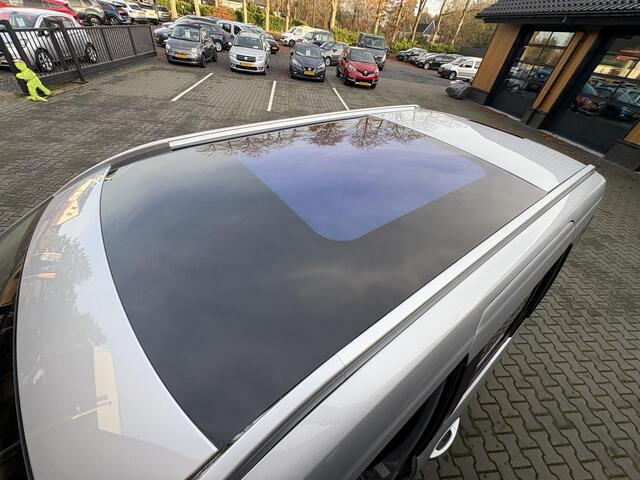 Ford TOURNEO CONNECT 1.0 Titanium Panoramadak, Cruise, PDC. Garantie