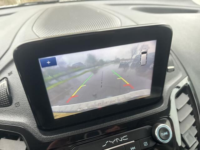 Ford TOURNEO CONNECT Grand 1.5 TDCi Titanium 7p. Airco ACC Cr-Control Panoramadak CarPlay
