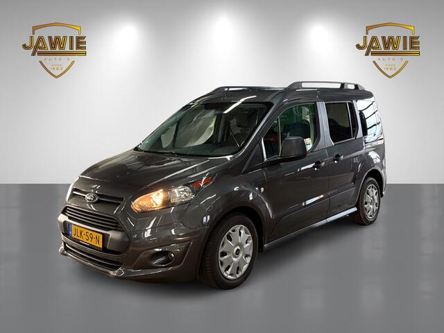 Ford TOURNEO CONNECT Compact 1.0 Titanium Nieuwe Distributie JLK-59-N