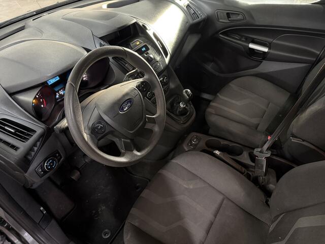 Ford TOURNEO CONNECT Compact 1.0 Titanium Nieuwe Distributie JLK-59-N