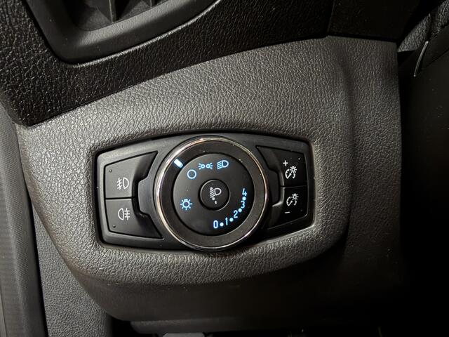 Ford TOURNEO CONNECT Compact 1.0 Titanium Nieuwe Distributie JLK-59-N