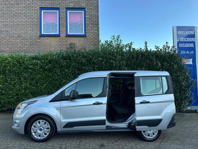 Ford TOURNEO CONNECT Compact 1.0 Distributieriem vervangen, Airco, Elec.Pakket!!!!