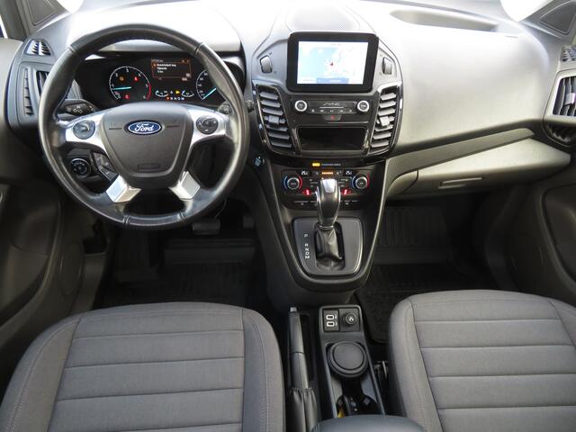 Ford TOURNEO CONNECT Grand 1.5 TDCi Titanium 7p. Airco Cr-Control Panoramadak Incl BTW