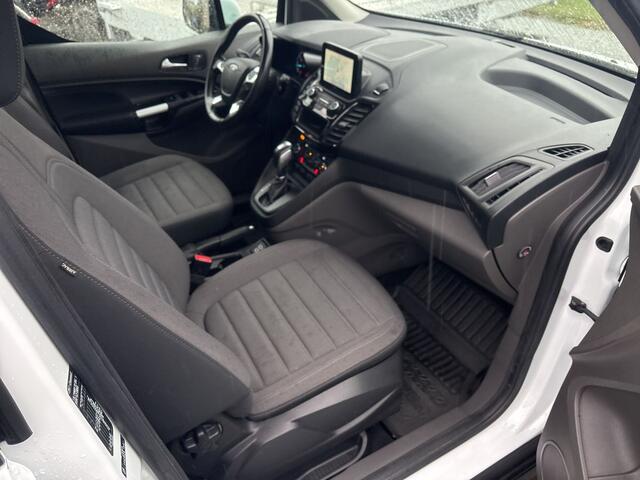 Ford TOURNEO CONNECT Grand 1.5 TDCi Titanium 7p. Airco Cr-Control Panoramadak Incl BTW