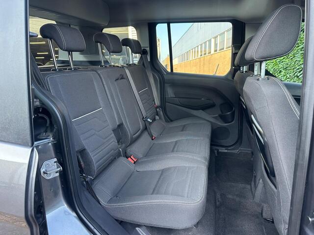 Ford TOURNEO CONNECT Compact 1.0 Titanium Distributieriem vervangen, Climate C, Cruise C, Trekhaak!!!!