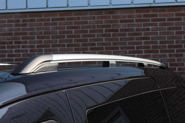 Ford TOURNEO CONNECT 2.0 122PK DSG 7pers L2 |PANO|NAVI|VOORRUITVERWARMING|CRUISE CONTROL|