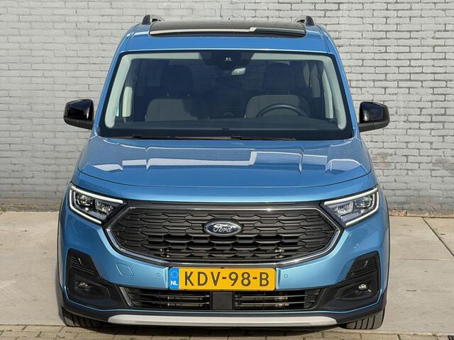 Ford TOURNEO CONNECT 1.5 EB | 7-PERSOONS | PANO | BOVAG!
