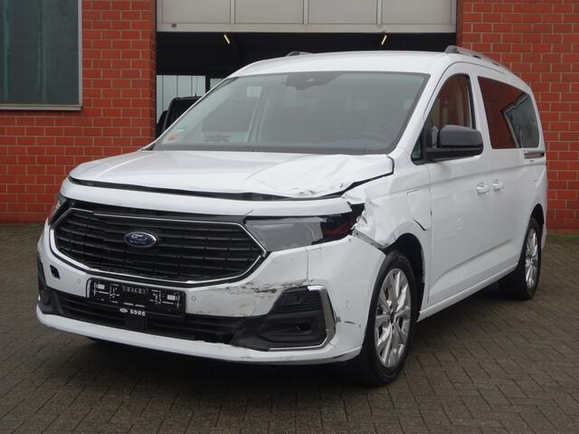 Ford TOURNEO CONNECT Grand PHEV Titanium