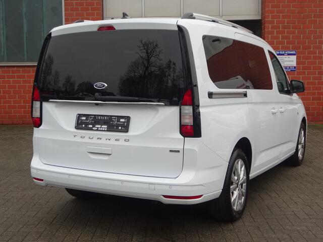 Ford TOURNEO CONNECT Grand PHEV Titanium