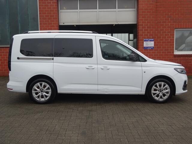 Ford TOURNEO CONNECT Grand PHEV Titanium