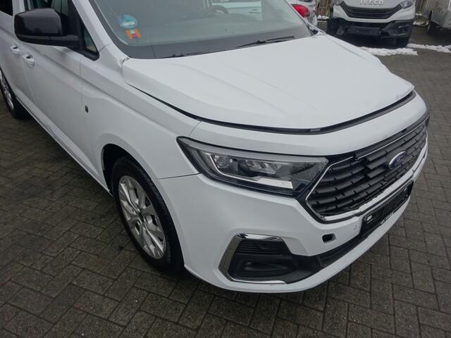 Ford TOURNEO CONNECT Grand PHEV Titanium