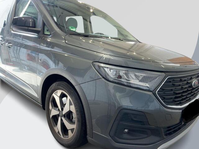 Ford TOURNEO CONNECT 1.5 EcoBoost PHEV L2 Active | Panoramadak | 150pk | 7 persoons | Achteruitrijcamera | Navigatiesysteem