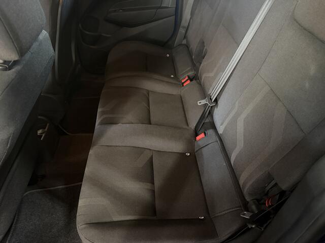 Ford TOURNEO CONNECT Compact 1.0 Titanium