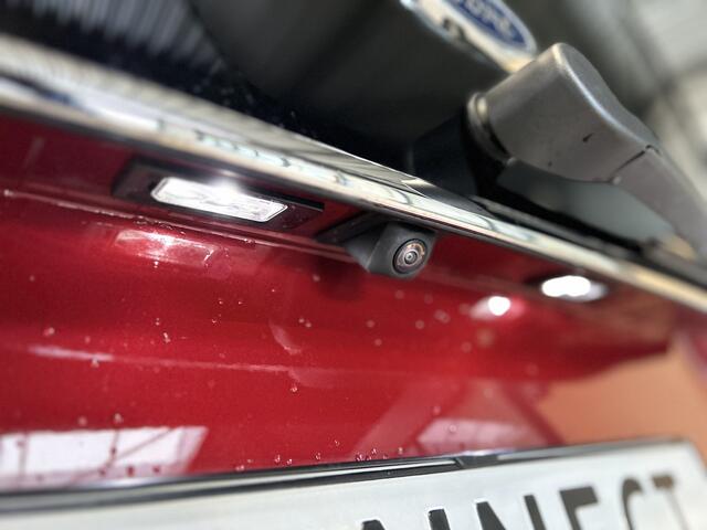 Ford TOURNEO CONNECT 1.5 PHEV 150pk Titanium | Trekhaak | Lengte 2 | Winterpack | Adaptive Cruise | Dodehoek detectie | AGR | Garantie t/m 01-2030 |