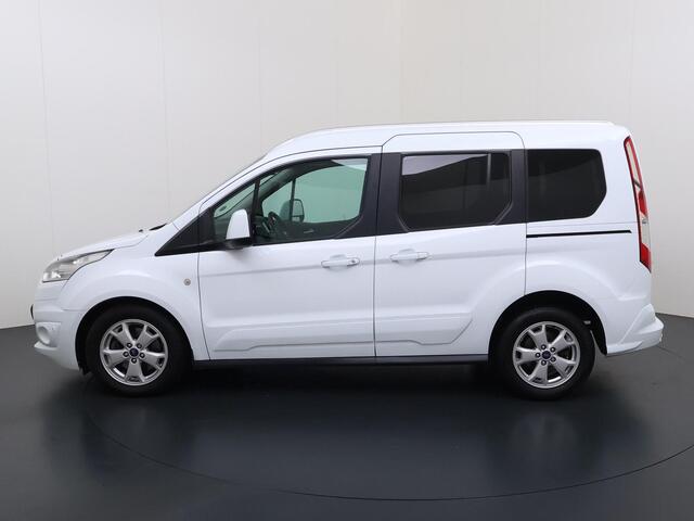 Ford TOURNEO CONNECT Compact 1.0 Titanium