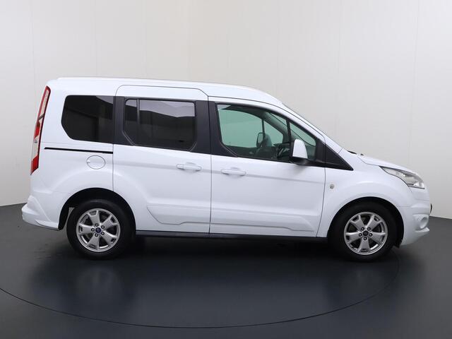 Ford TOURNEO CONNECT Compact 1.0 Titanium