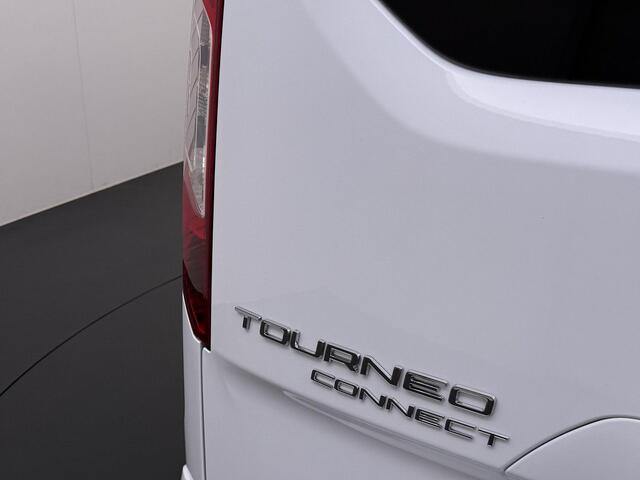Ford TOURNEO CONNECT Compact 1.0 Titanium
