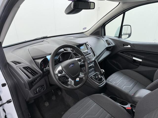 Ford TOURNEO CONNECT Compact 1.0 Titanium