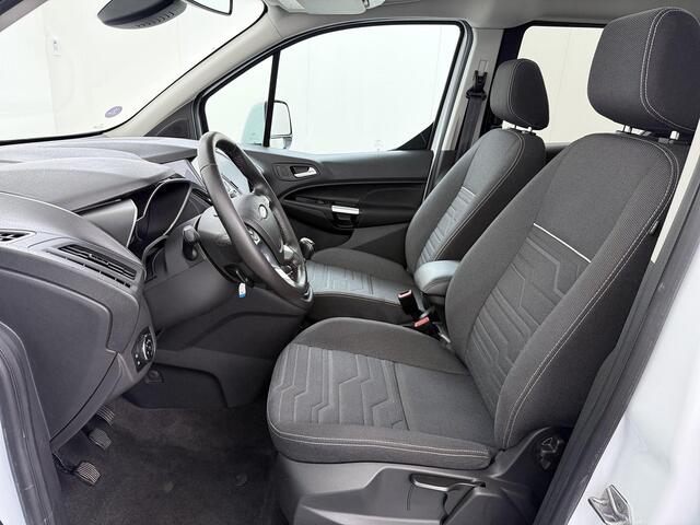 Ford TOURNEO CONNECT Compact 1.0 Titanium