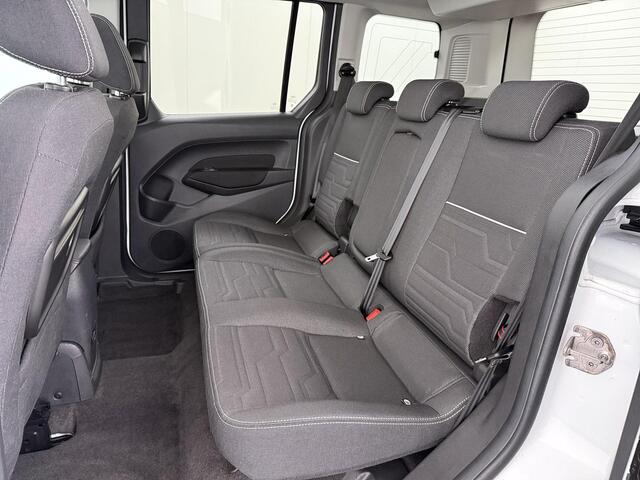 Ford TOURNEO CONNECT Compact 1.0 Titanium