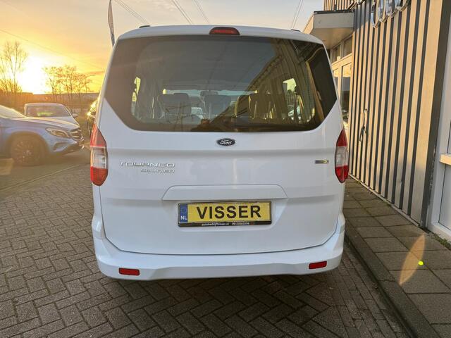 Ford TOURNEO COURIER 1.0 trend
