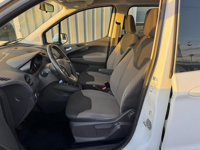 Ford TOURNEO COURIER 1.0 trend