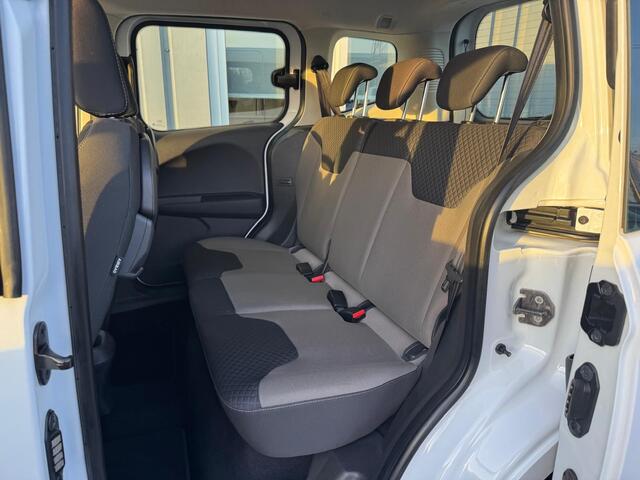Ford TOURNEO COURIER 1.0 trend