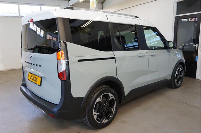 Ford TOURNEO COURIER 1.0 Active Pilot Assist Navigatie Blis enz.