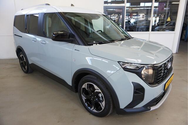 Ford TOURNEO COURIER 1.0 Active Pilot Assist Navigatie Blis enz.