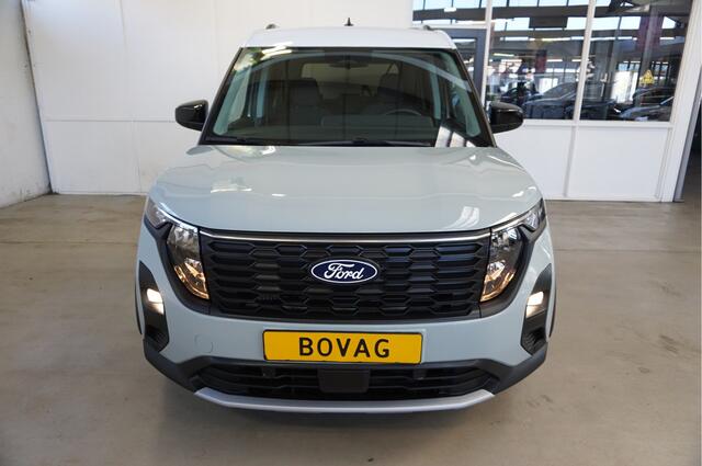 Ford TOURNEO COURIER 1.0 Active Pilot Assist Navigatie Blis enz.
