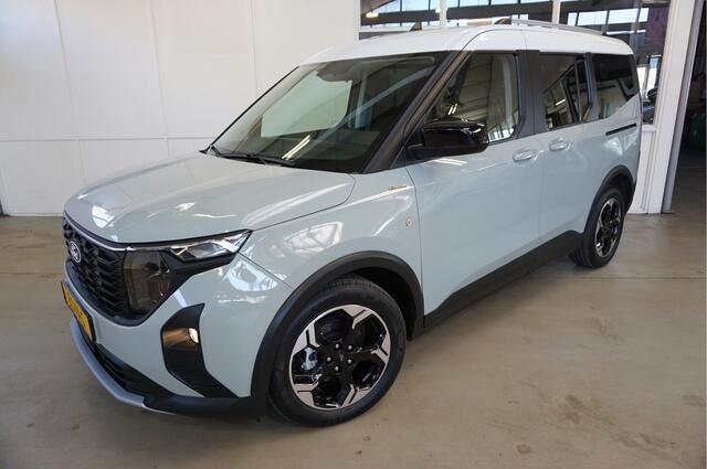 Ford TOURNEO COURIER 1.0 Active Pilot Assist Navigatie Blis enz.