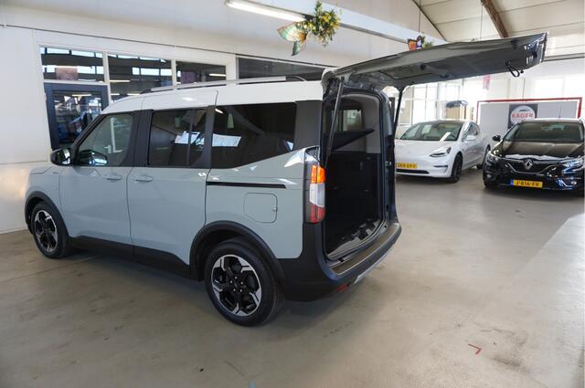 Ford TOURNEO COURIER 1.0 Active Pilot Assist Navigatie Blis enz.