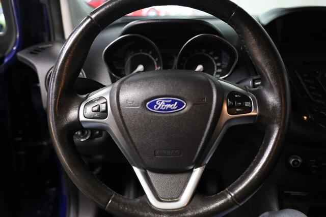 Ford TOURNEO COURIER 1.0 Titanium in perfecte staat 67dkm 017