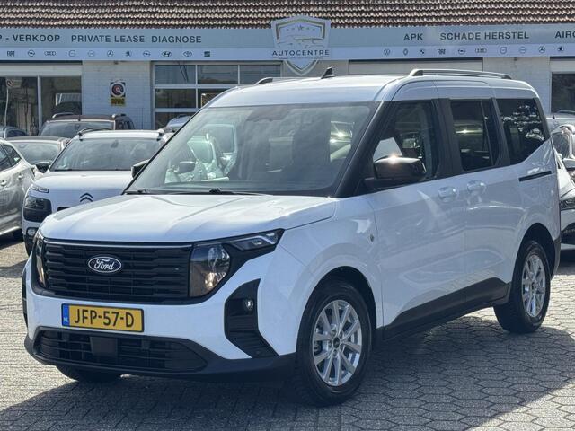 Ford TOURNEO COURIER 1.0 Limited EcoBoost S&S CARPLAY | CAMERA | TREKHAAK | BOVAG !!