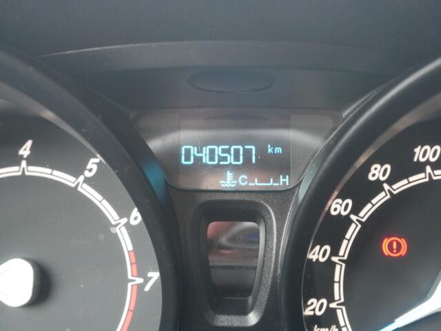 Ford TOURNEO COURIER 1.0 T Edition