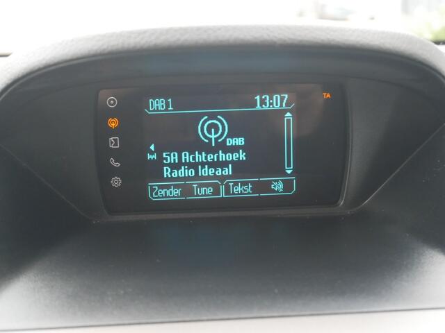 Ford TOURNEO COURIER 1.0 T Edition