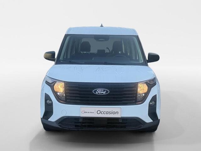 Ford TOURNEO COURIER 1.0 EcoBoost | Apple Carplay/Android Auto | Navigatie | Camera | Climate Control | Parkeersensoren | Stuurbediening | Hoge Instap
