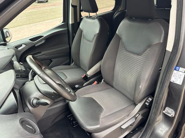 Ford TOURNEO COURIER 1.0 Titanium Ditributieriem Vervangen,Climate C, Camera, Pdc!!!!