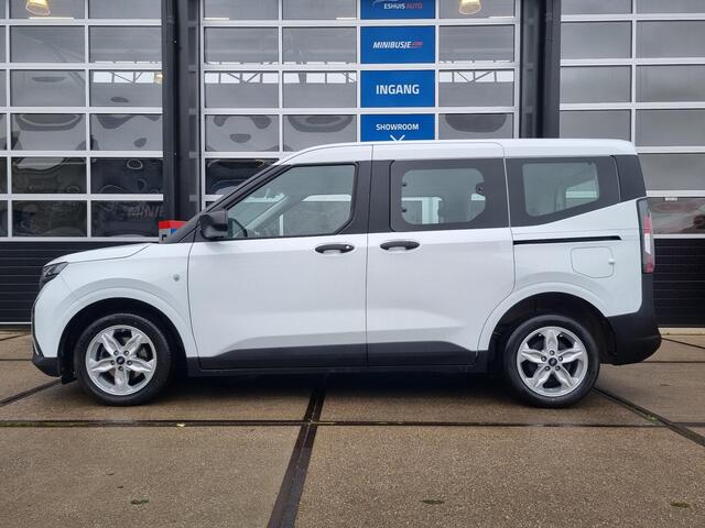 Ford TOURNEO COURIER 1.0 EcoBoost NAVI / CAMERA / AIRCO ECC / CRUISE / LM VELGEN