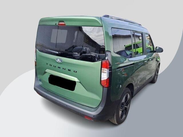 Ford TOURNEO COURIER E-Tourneo Limited 44 kWh 136pk | Driver Assistance pack incl. Navigatie | 5 Persoons! | Winterpack