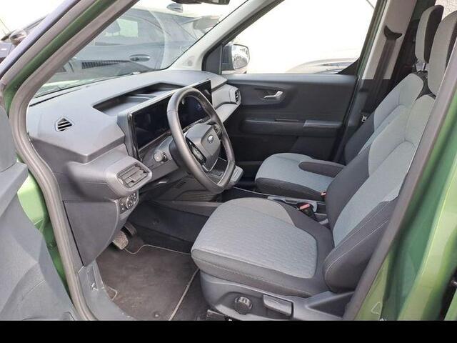 Ford TOURNEO COURIER E-Tourneo Limited 44 kWh 136pk | Driver Assistance pack incl. Navigatie | 5 Persoons! | Winterpack