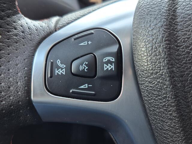 Ford TOURNEO COURIER BWJ 2018 | 1.0 101PK Titanium | CLIMA | NAVI | STOELVERW | CRUISE | LICHTMETAAL | PDC |