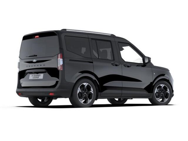 Ford TOURNEO COURIER 46 kWh 136pk Electric Drive